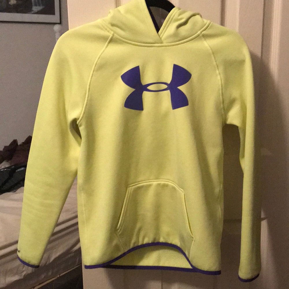 UnderArmour Sweatshirt